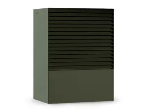 Toplotna črpalka zrak/voda Kronoterm Adapt 0312-K3 HT