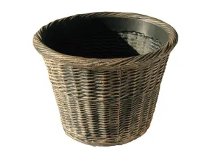 Okrasni lonci PVC - moderni