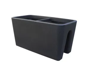 Okrasni lonci PVC - balkonski