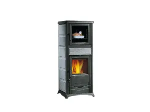 Kaminska peč Rossella Plus Forno 165