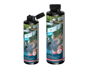 Microbe-Lift Filter Gel
