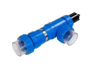 Blue Lagoon Tech Spa 12 W 230V