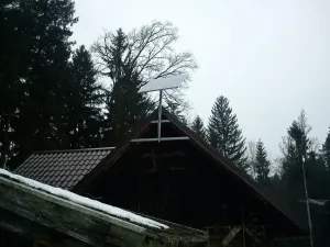 Fotovoltaika za vikend