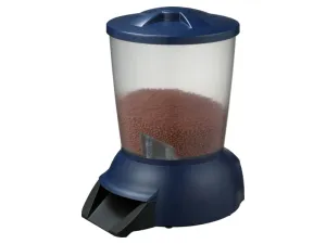AquaForte avtomatski hranilnik za ribe 5L