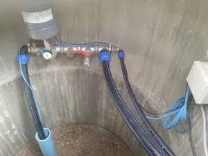 Grundfos SQE 5-70
