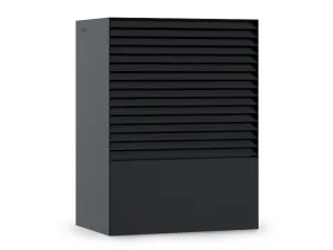 Toplotna črpalka zrak/voda Kronoterm Adapt 0312-K3 HT