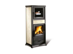 Kaminska peč Rossella Plus Forno 165