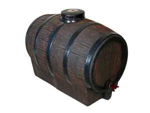 Sod za vino Barik