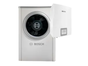 Toplotne črplake BOSCH sestav compress AWE