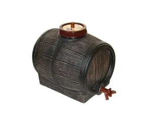 Sod za vino Barik