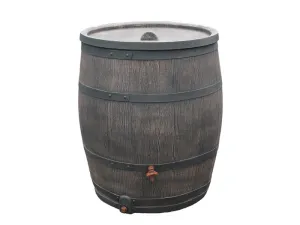 Sodovi za zbiranje deževnice