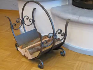 Košare za drva