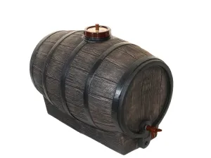Sod za vino Barik