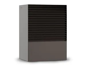 Toplotna črpalka zrak/voda Kronoterm Adapt 0312-K3 HT