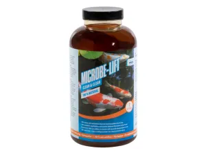 Microbe-Lift Clean & Clear / Čisto in jasno