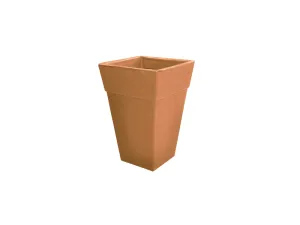 Okrasni lonci PVC - moderni