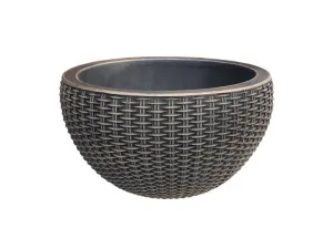 Okrasni lonci PVC - moderni