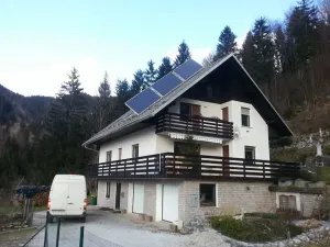 Montaža sončnih kolektorjev