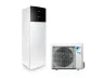 DAIKIN toplotna črpalka Altherma 3 - z grelnikom vode