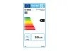Energijska nalepka - OLIO CONDENS 8000i F/FM