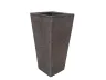 Okrasni lonci PVC - moderni