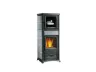 Kaminska peč Rossella Plus Forno 165