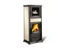 Kaminska peč Rossella Plus Forno 165